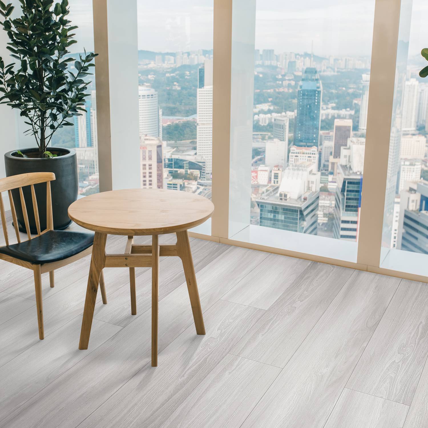 Laminatgulv BerryAlloc Grand Avenue Core Magnificent Mile