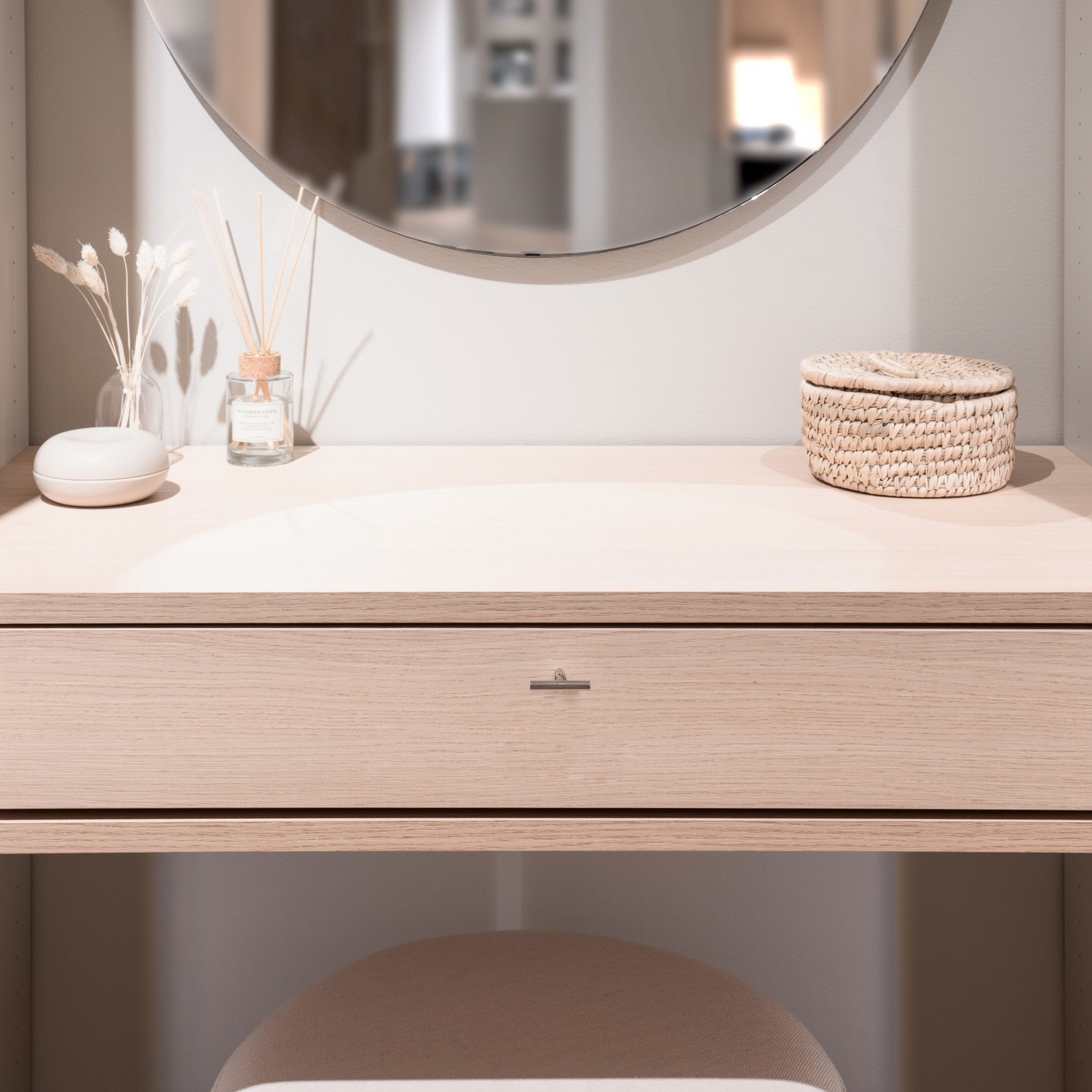 Knott Beslag Design T Spira
