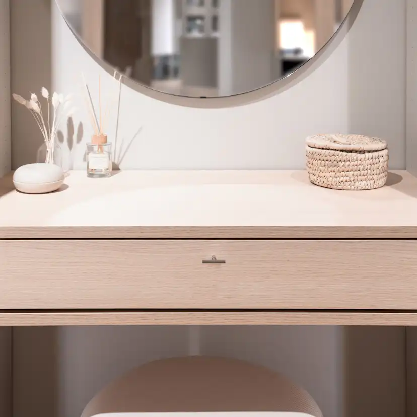 Knott Beslag Design T Spira