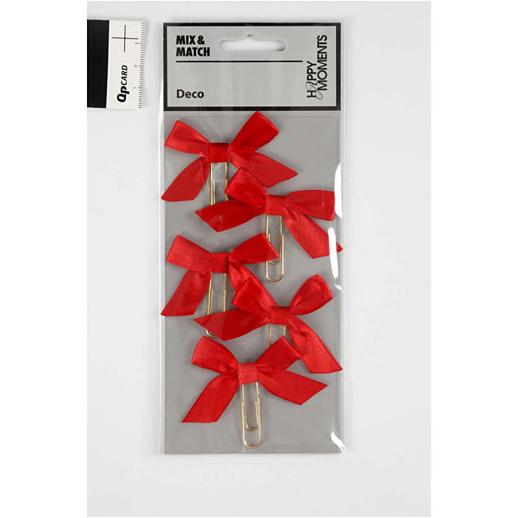 Klips Creativ Company Str 40x70 mm 5 stk/1 Pk