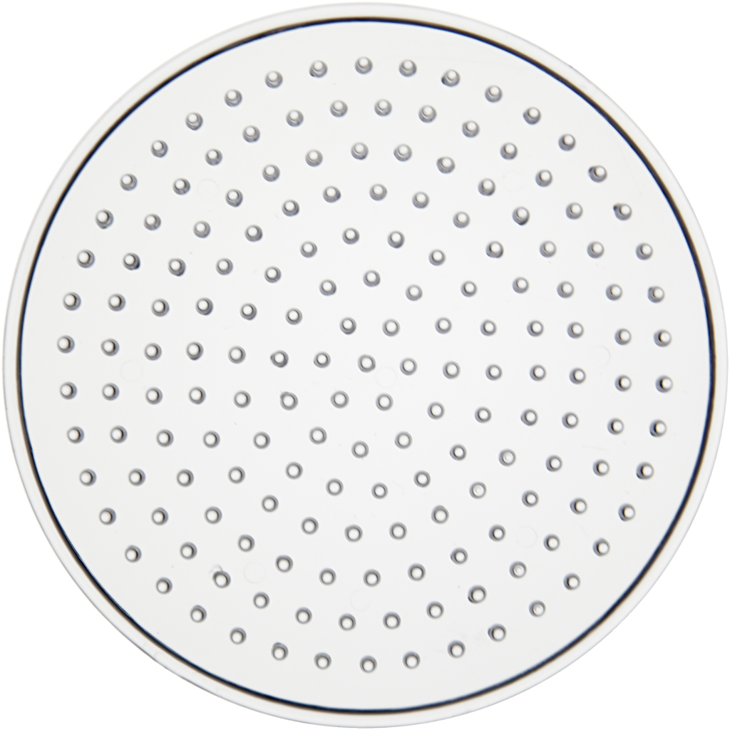 Perleplate Creativ Company Liten Rund 1 Stk