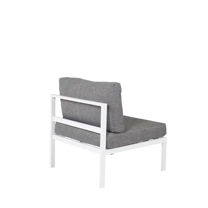 Hagesofa Midtdel Venture Home Copacabana Utendørs