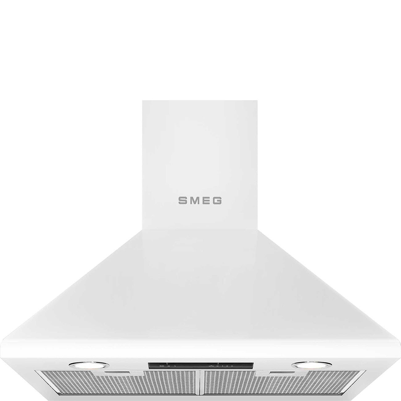 Kjøkkenvifte Smeg Universal KSED65 Veggmontert