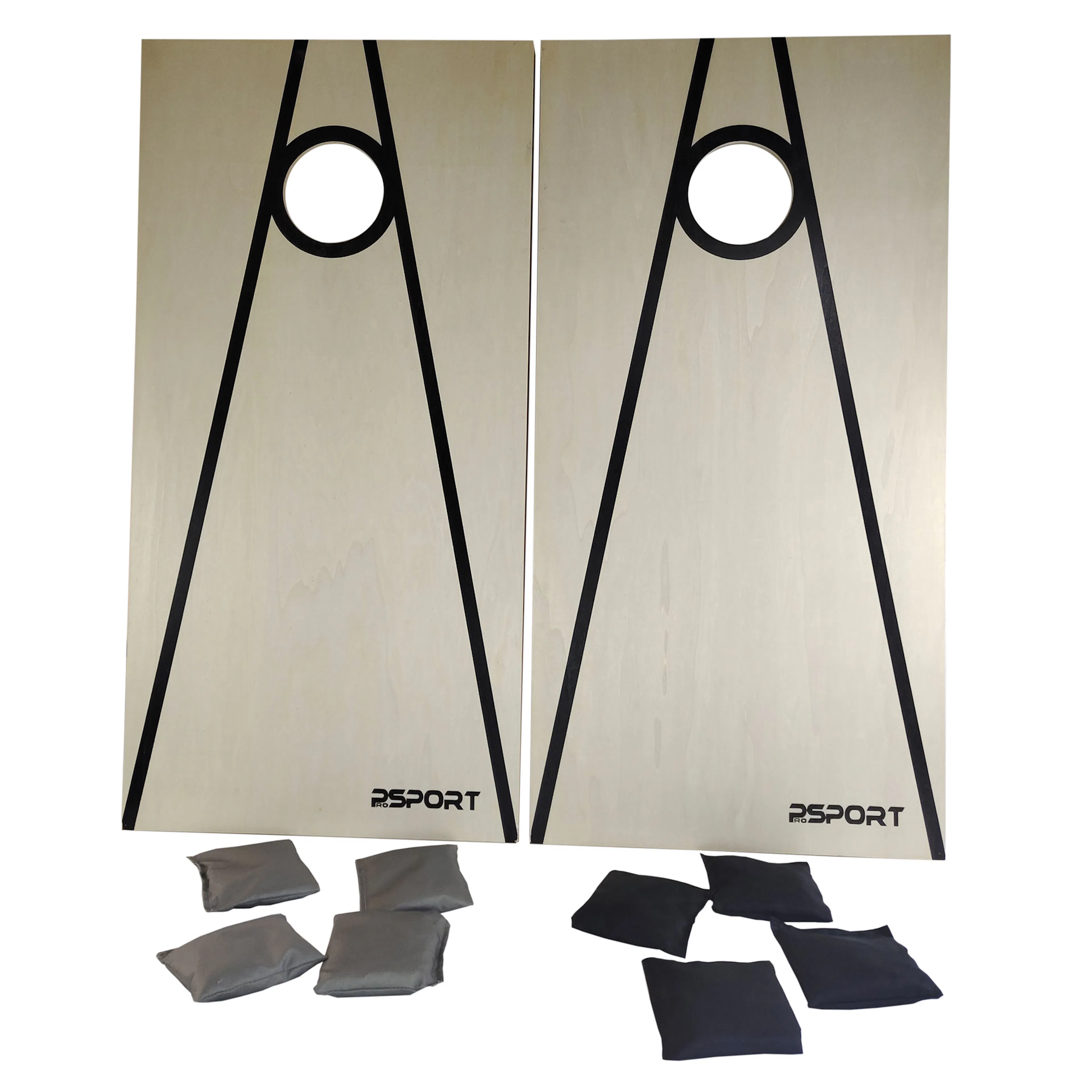 Cornhole ProSport Deluxe 120x60 cm
