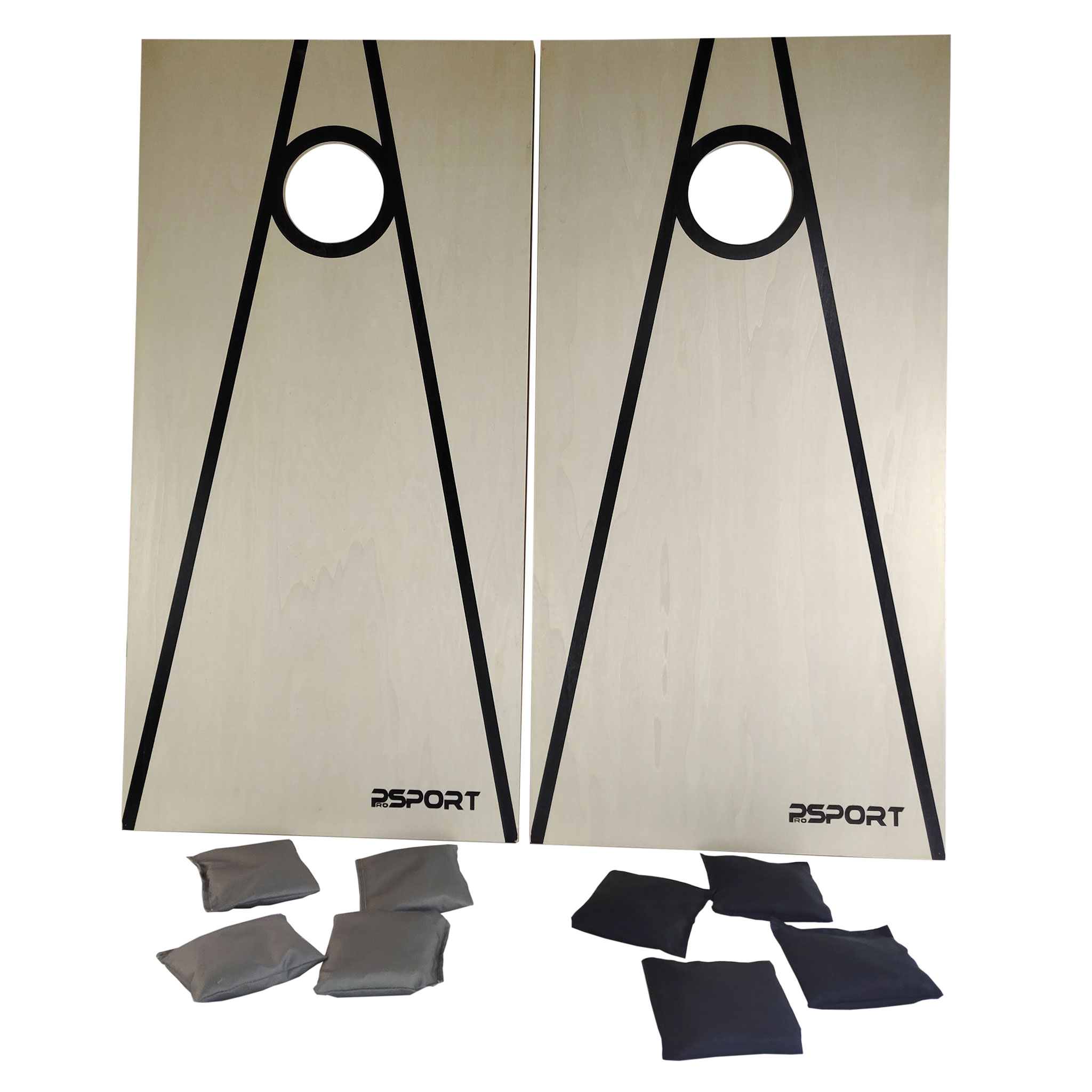 Cornhole ProSport Deluxe 120x60 cm