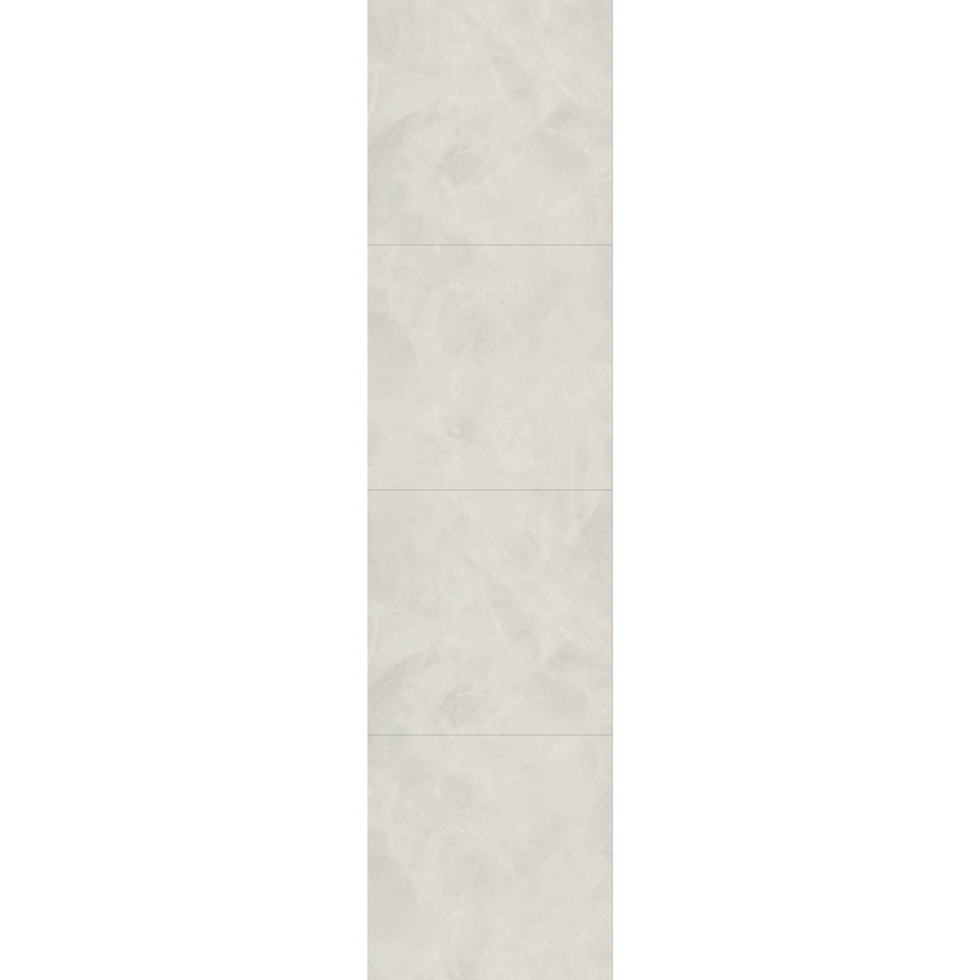 Baderomspanel Fibo 3167-M6060 Cloudy Onyx