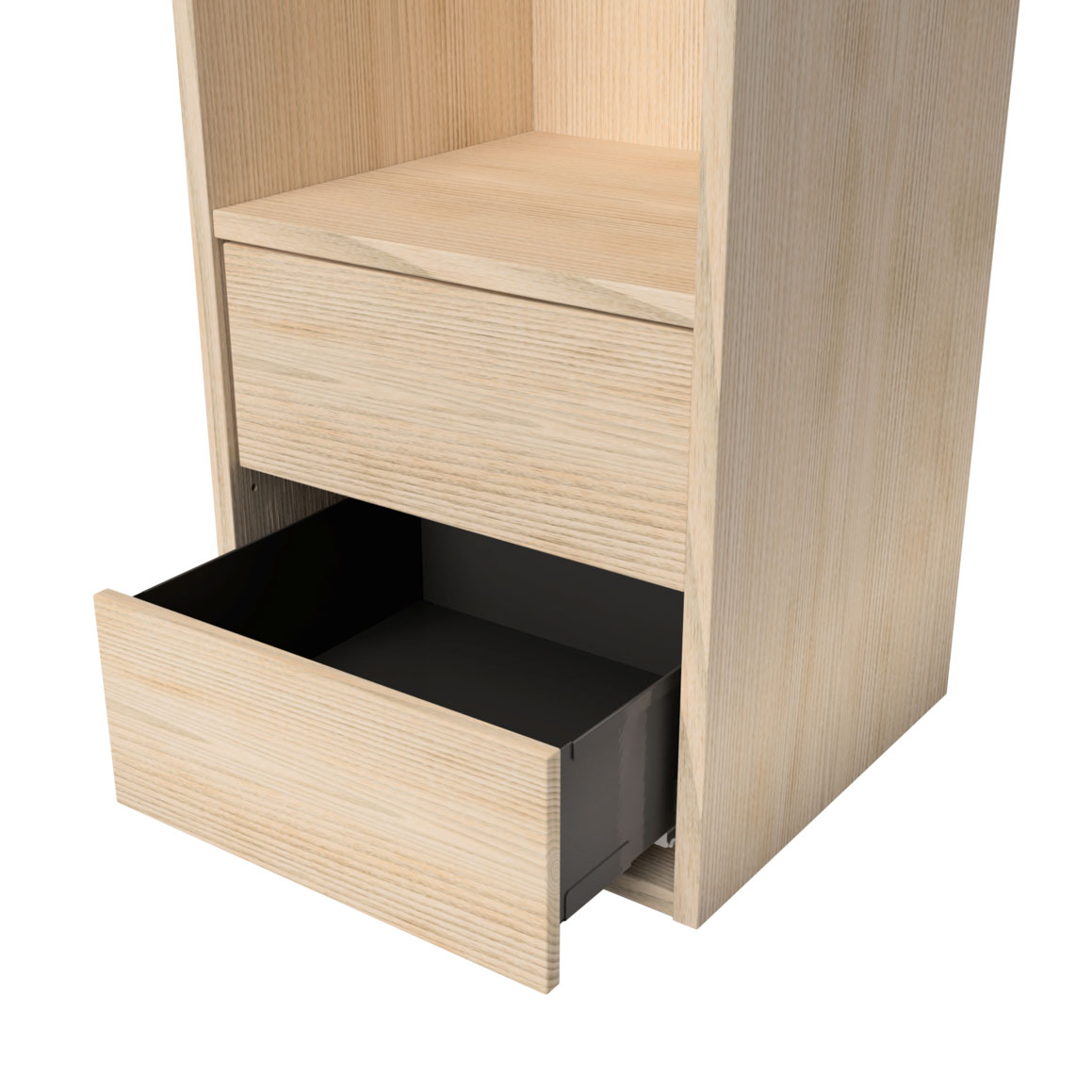 Utdragslåda Svedbergs till Högskåp | badrum - badrumsmobler - tillbehor-badrumsmobler | KakelKungen