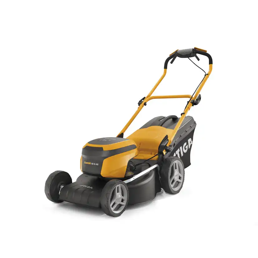 Gressklipper Stiga COMBI 48 S AE