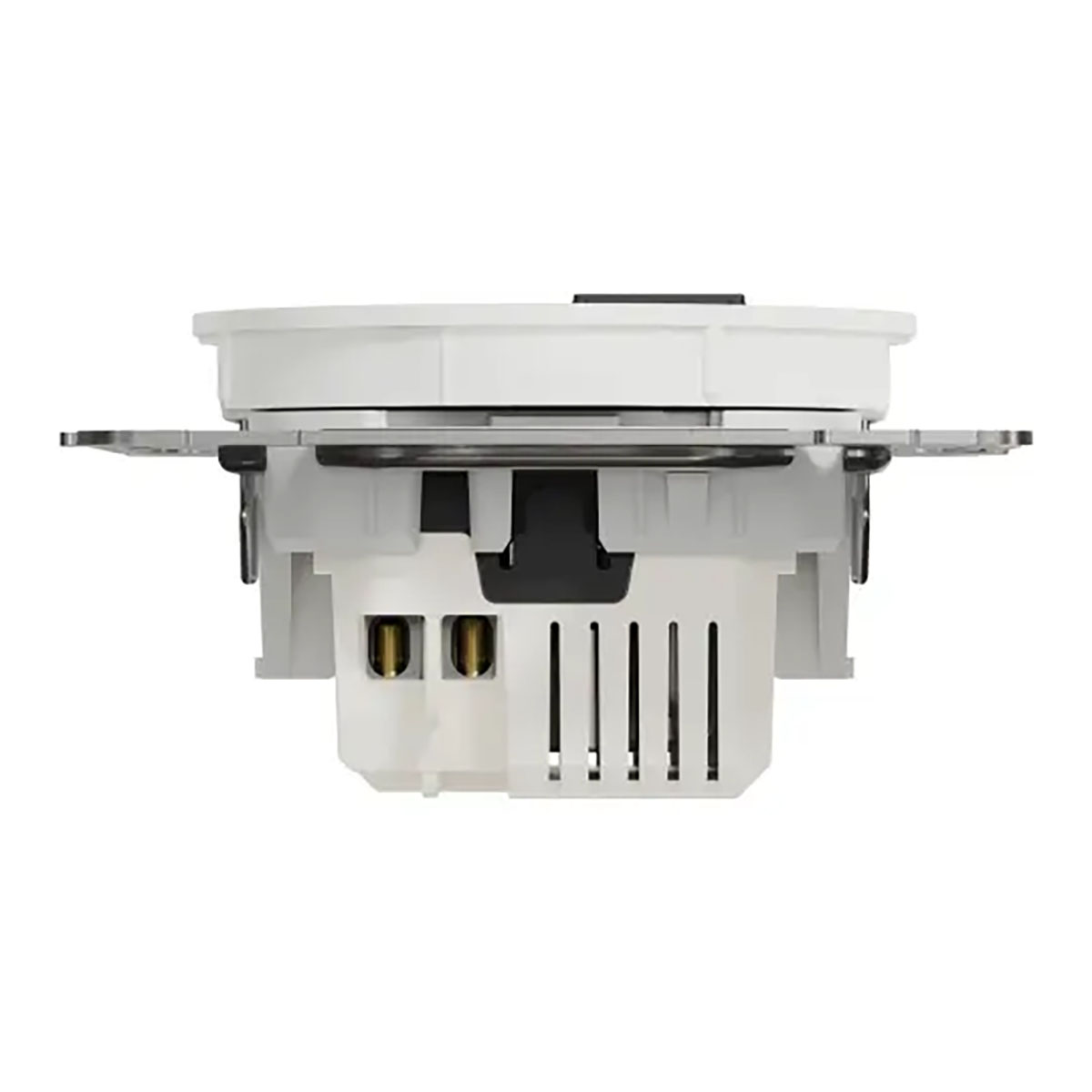 USB-Uttak Elko One Typ A+C 21W Innfelt Ladestasjon Skruetilkobling