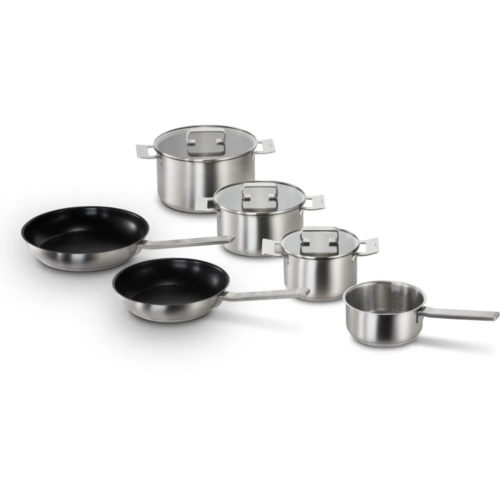 Kjelesett Siemens Set 6 st HZ9SE060