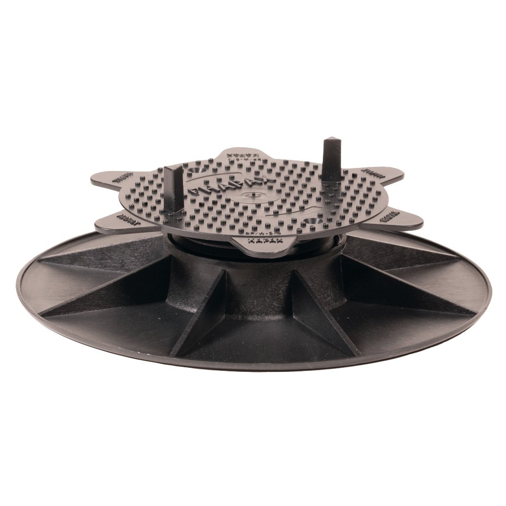 Terrassfot FAST Midi 30-50 mm Deck Support