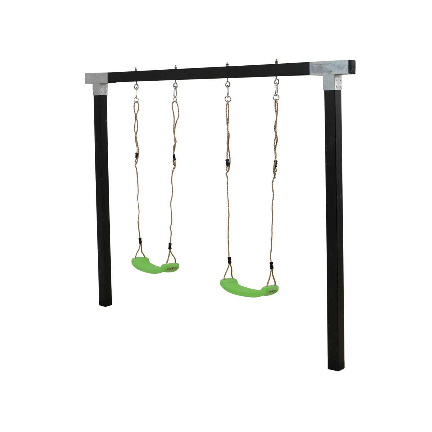 Trehuske PLUS Cubic