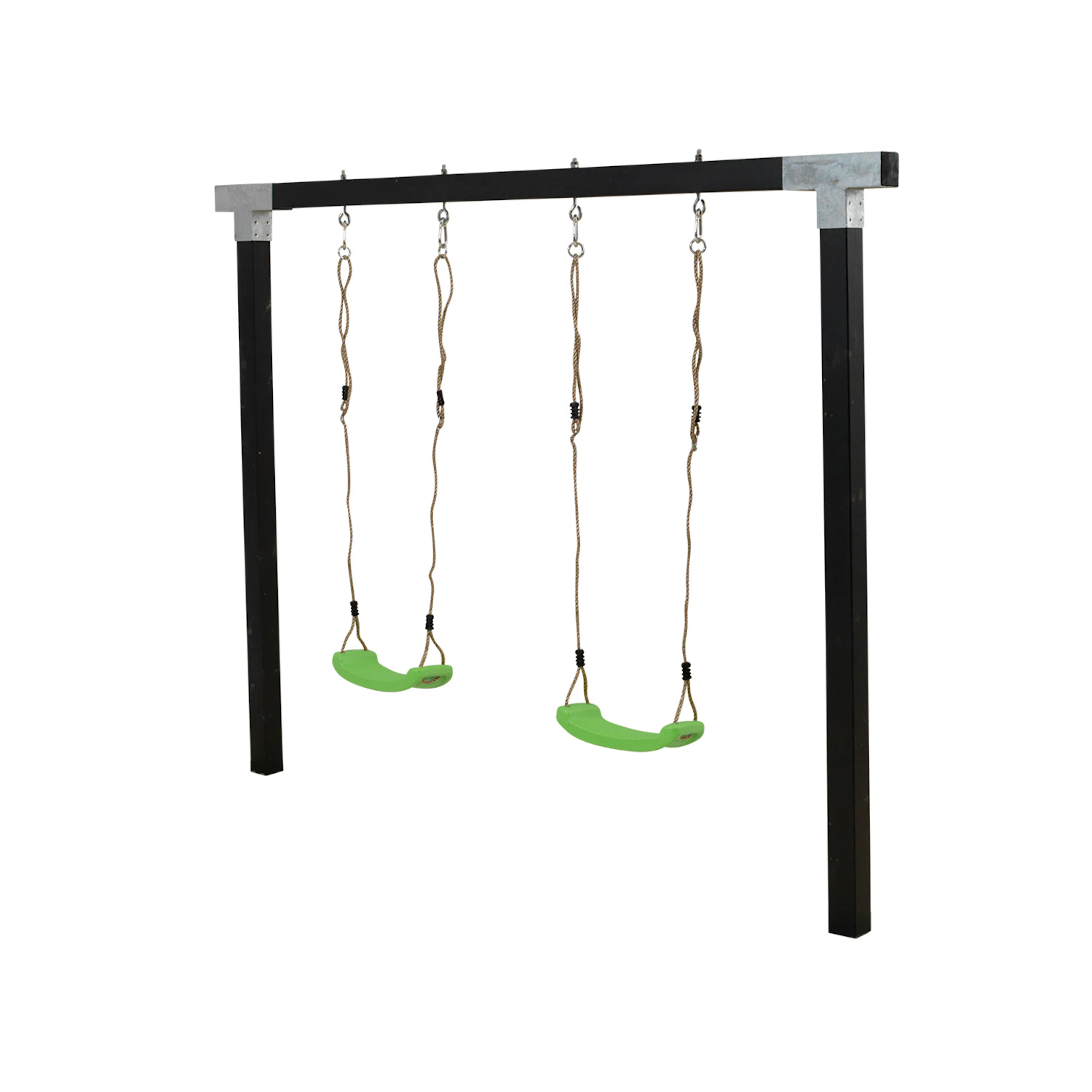 Trehuske PLUS Cubic