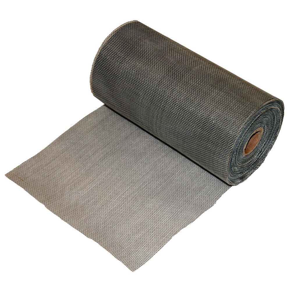 Innsektsnett Tjb Glassfiber 25 Meter Maskevidde 2,5x2,5