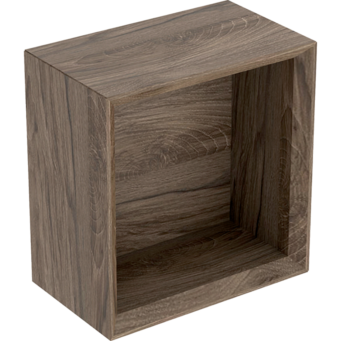 Väggbox Geberit iCon Kvadrat | badrum - badrumsmobler - vagg-och-hogskap | KakelKungen
