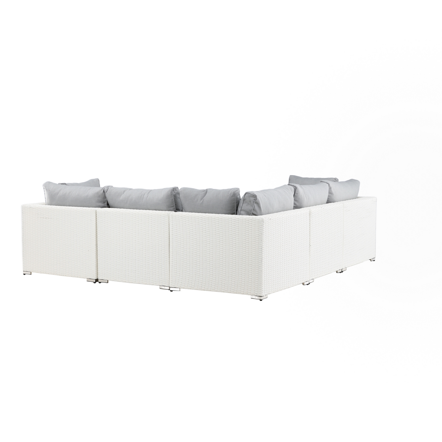 Loungegruppe Venture Home Amazon