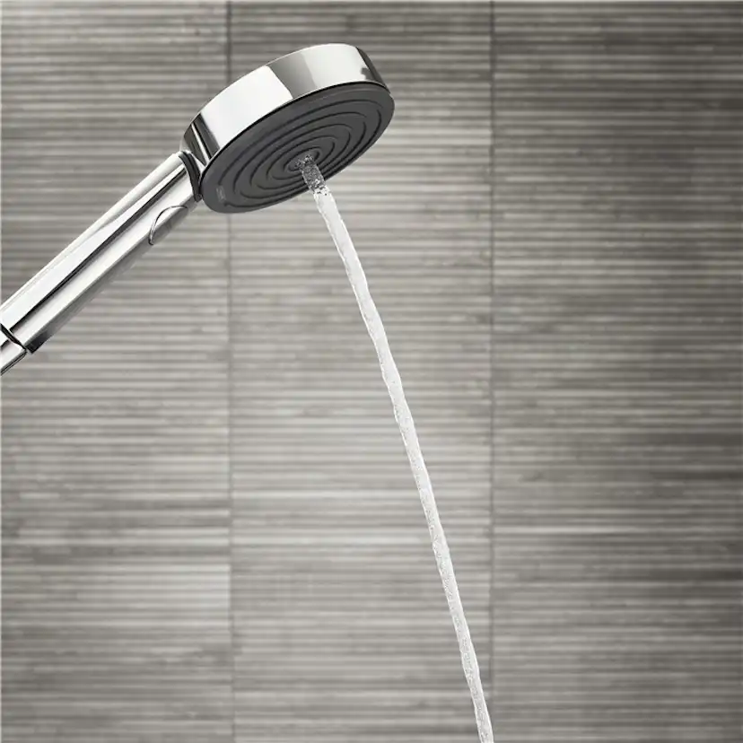 Hånddusj Hansgrohe Pulsify Select S 105 3jet Activation
