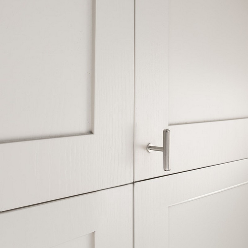 Knott Beslag Design T Rille Mini