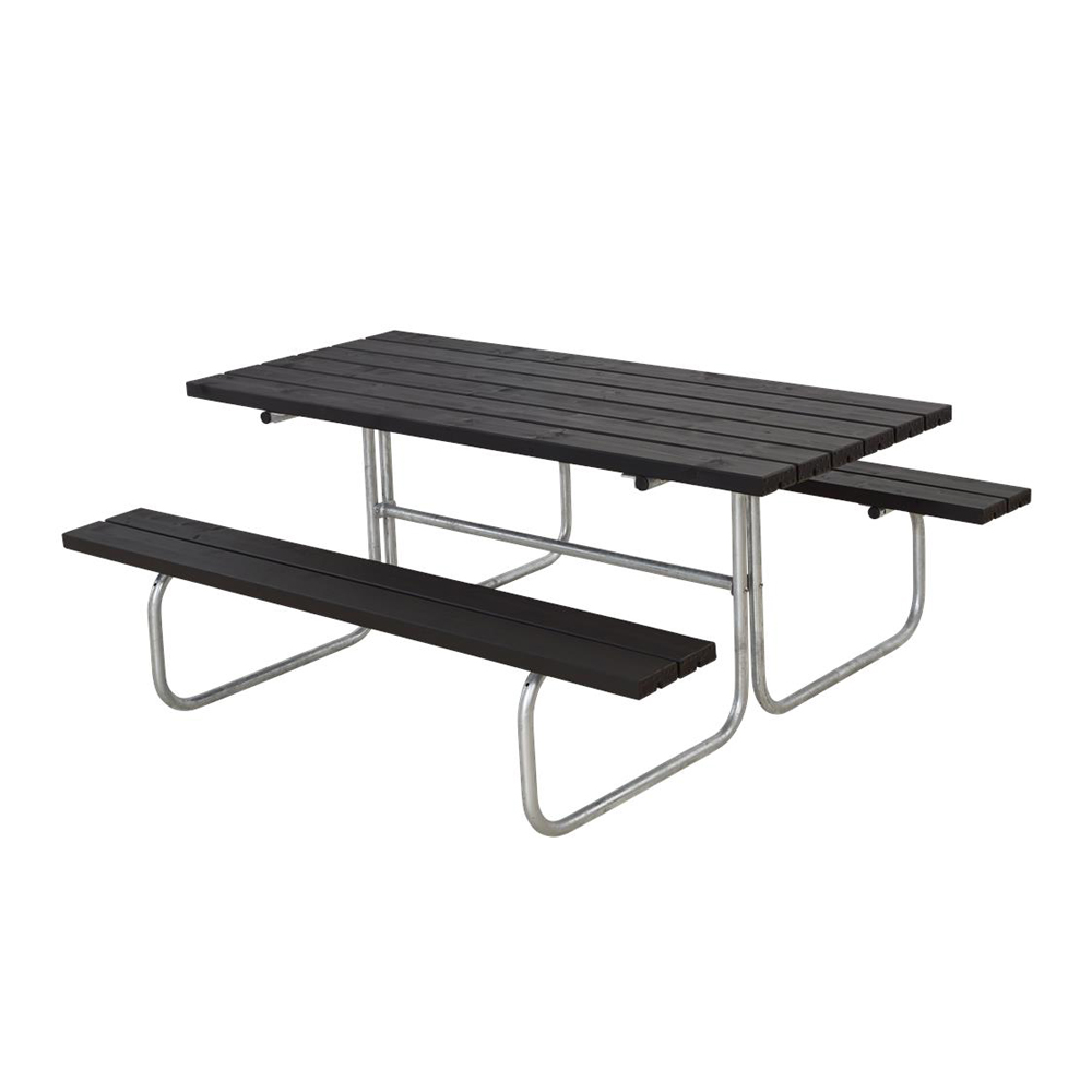 Benkbord PLUS Classic Svart