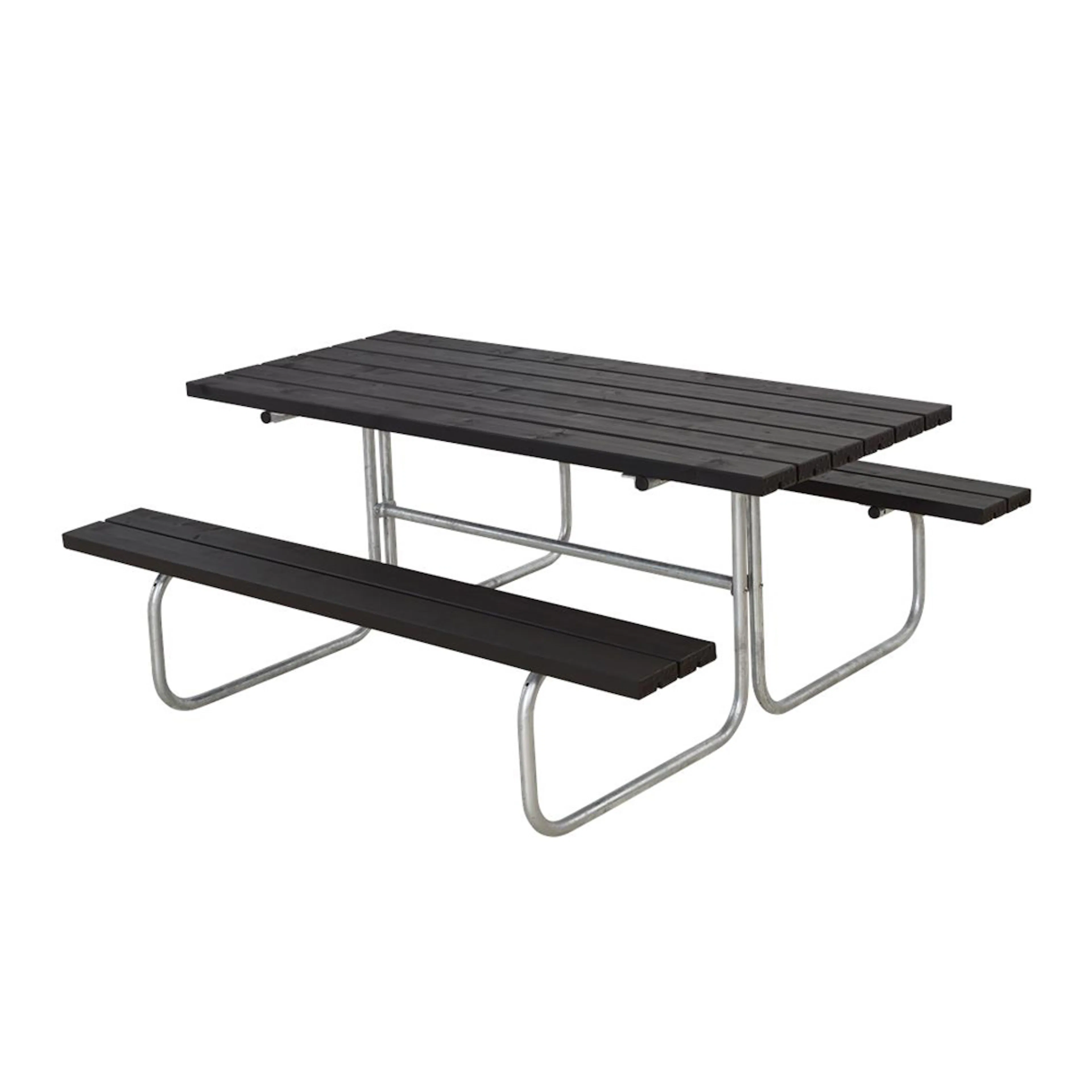 Benkbord PLUS Classic Svart