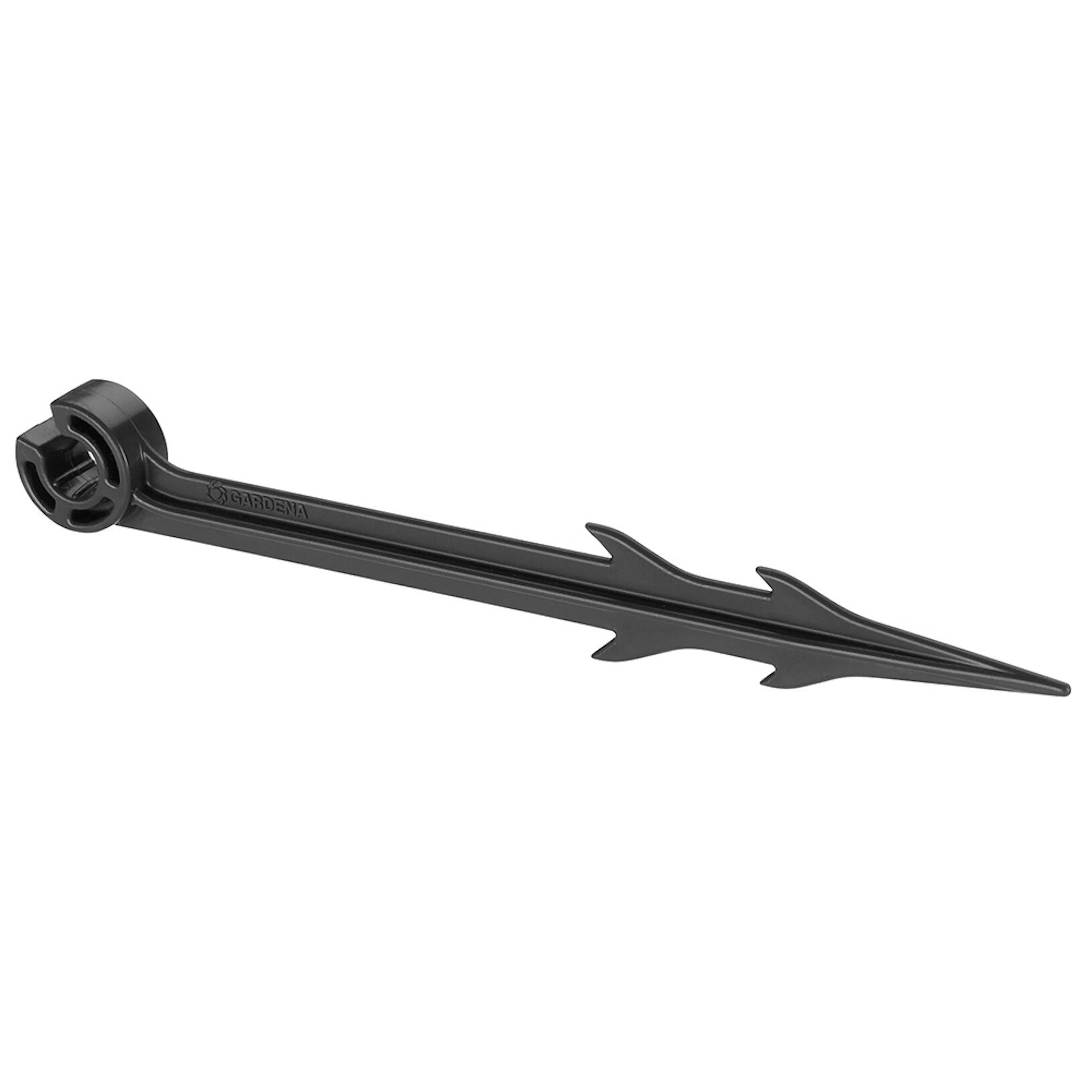 Rørholder Gardena Micro-Drip 4,6 mm 3/16"