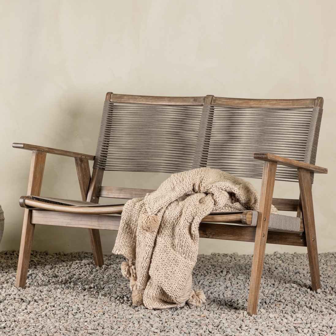 UteSofa Venture Home Little John