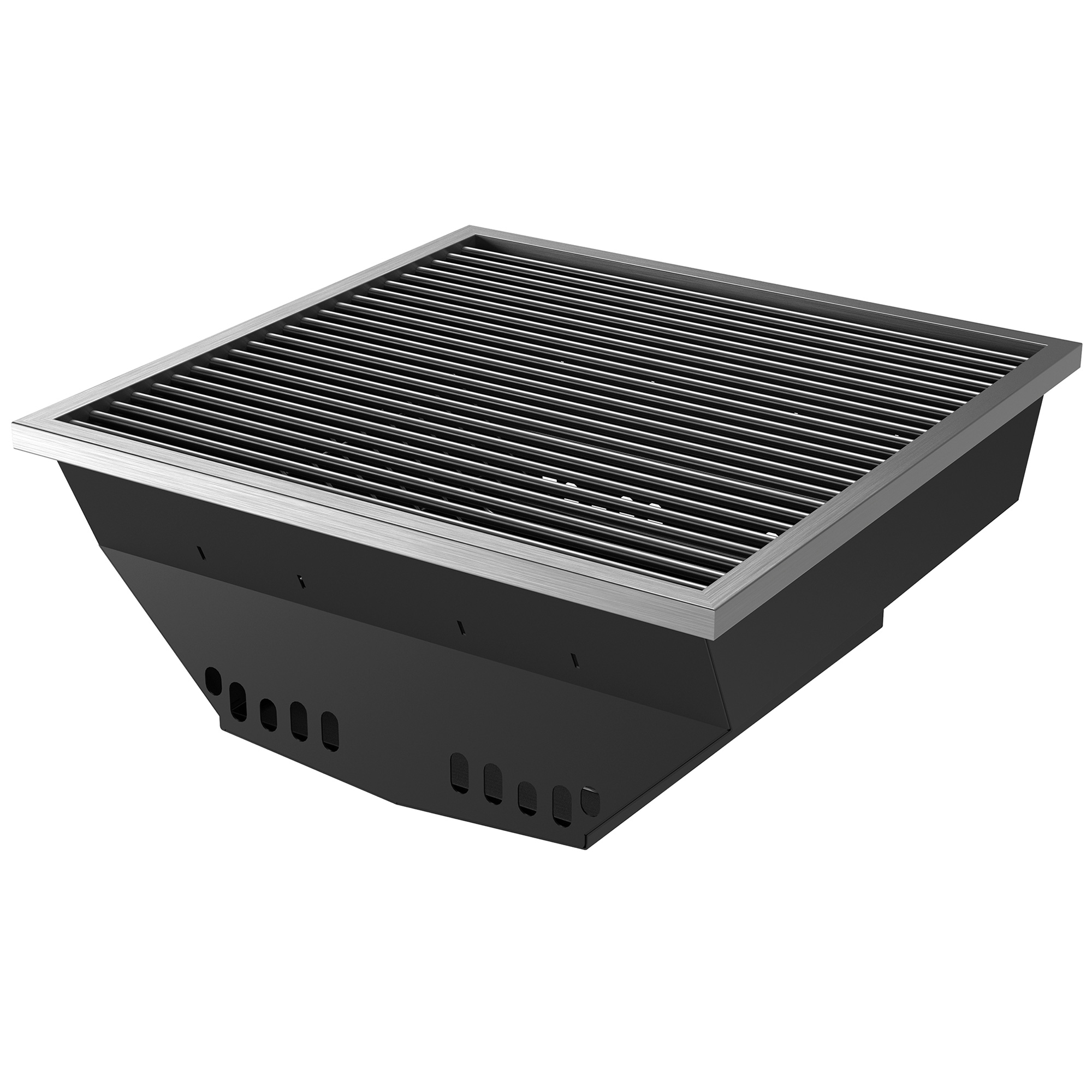 Kullgrill Jabo