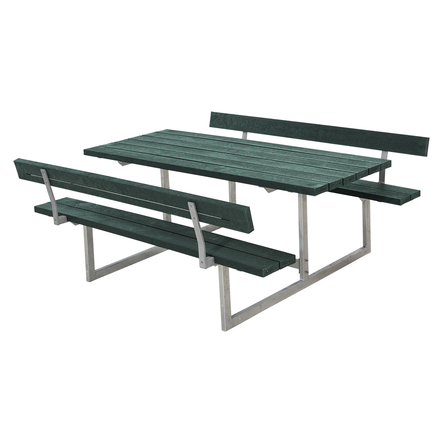 Piknikbord PLUS Basic 177cm ReTex