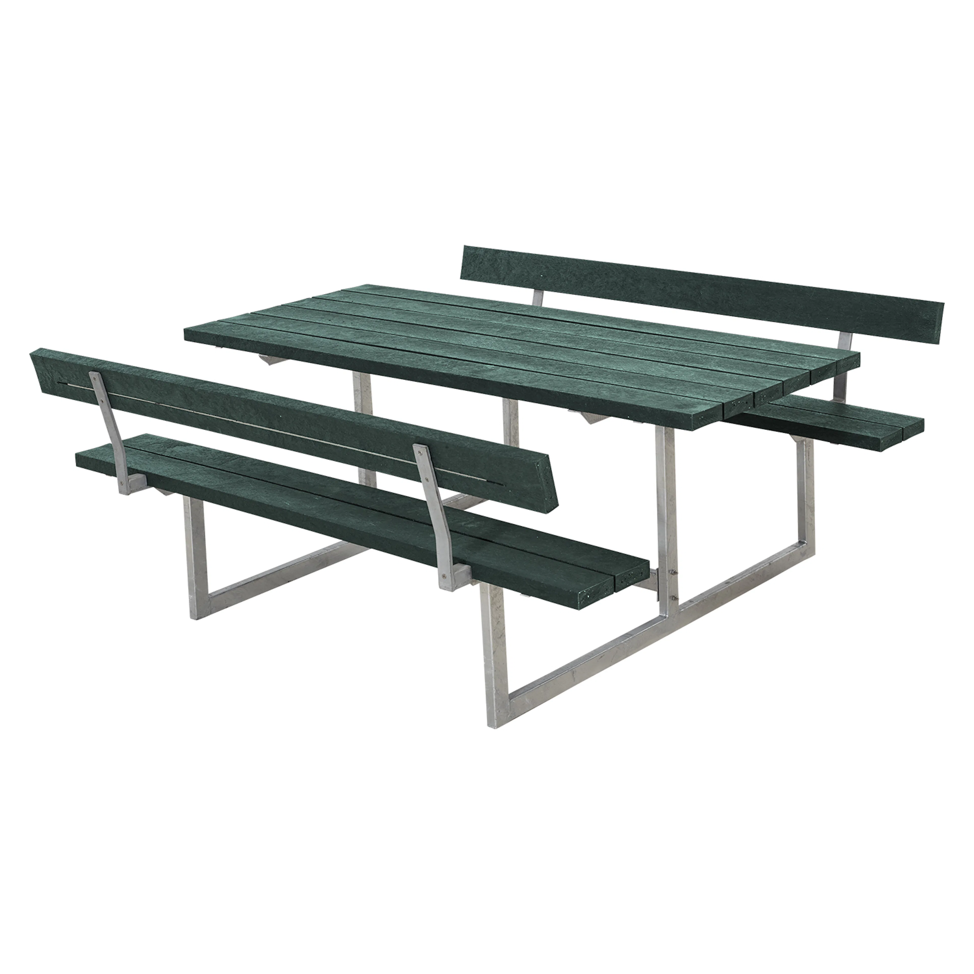 Piknikbord PLUS Basic 177cm ReTex