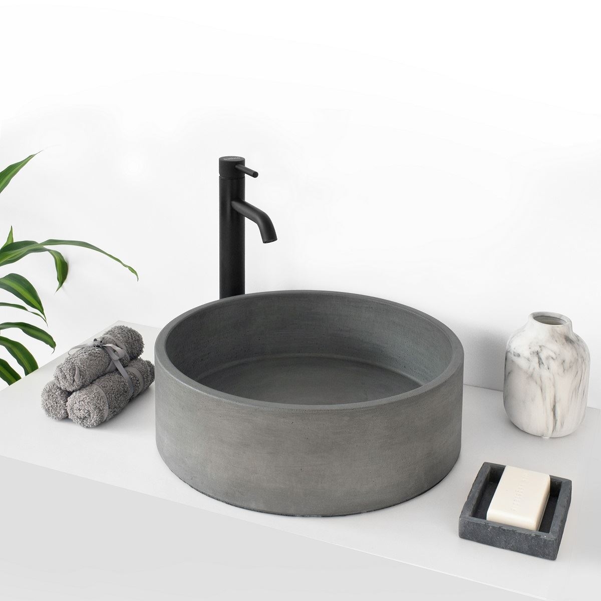 Servant Bathco Pesquera Ø400