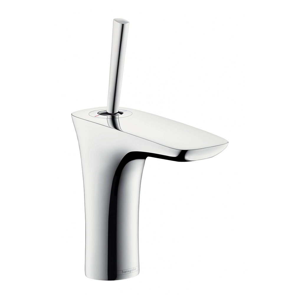 Tvättställsblandare Hansgrohe PuraVida 110