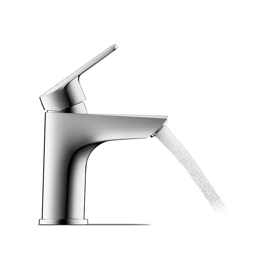 Servantbatteri Duravit No.1 Small