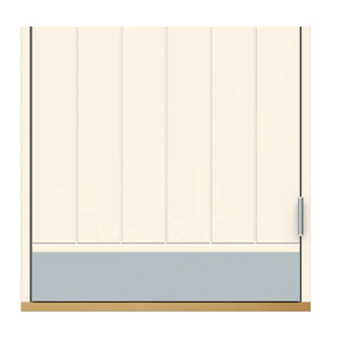 Sparkeplate Swedoor
