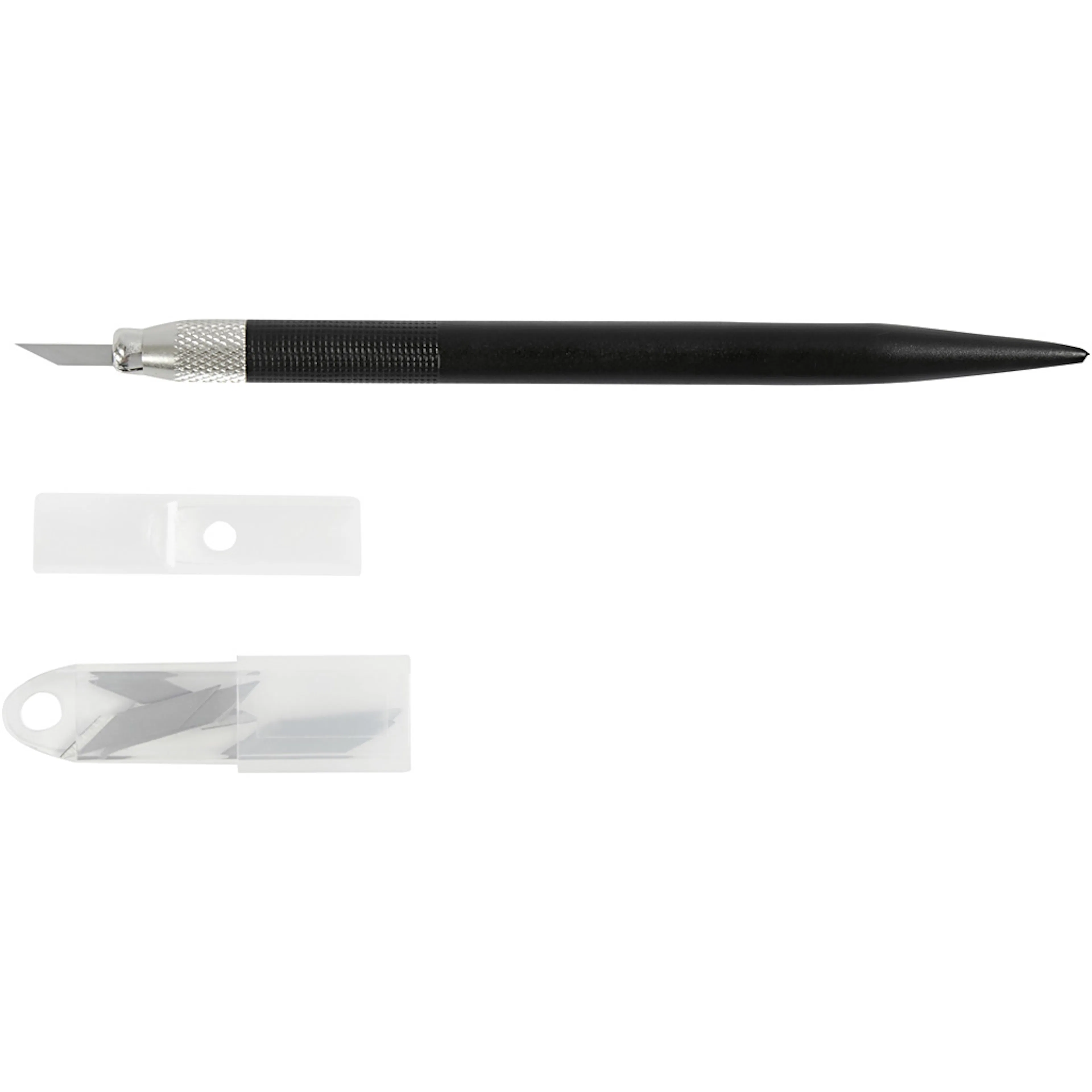 Pennekniv Creativ Company 13 cm