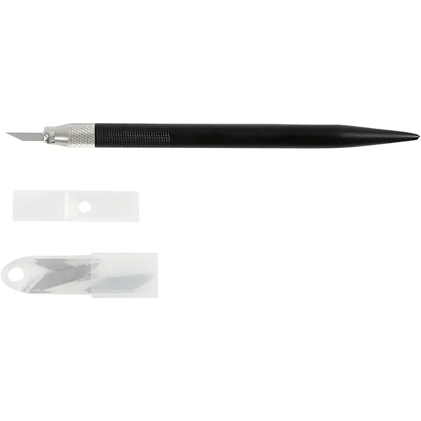 Pennekniv Creativ Company 13 cm
