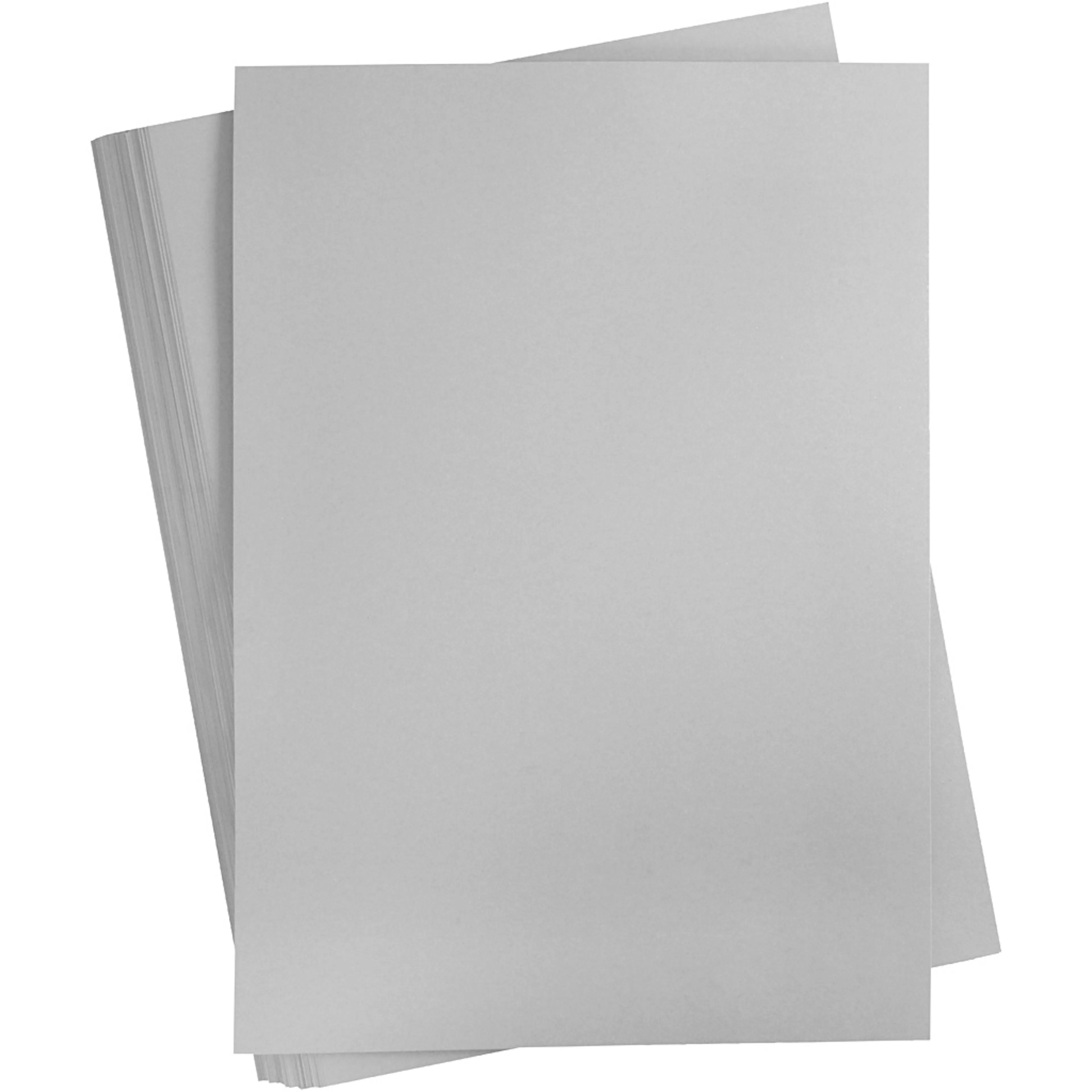 Farget kartong Creativ Company A2 420x600 mm 1 Pk