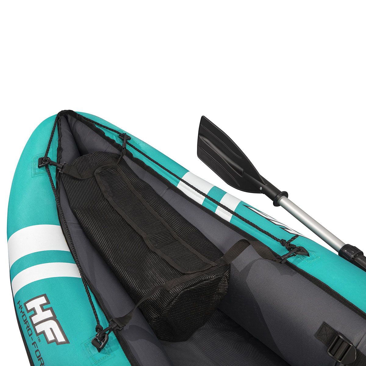 Kajakk Bestway Ventura 1 Person