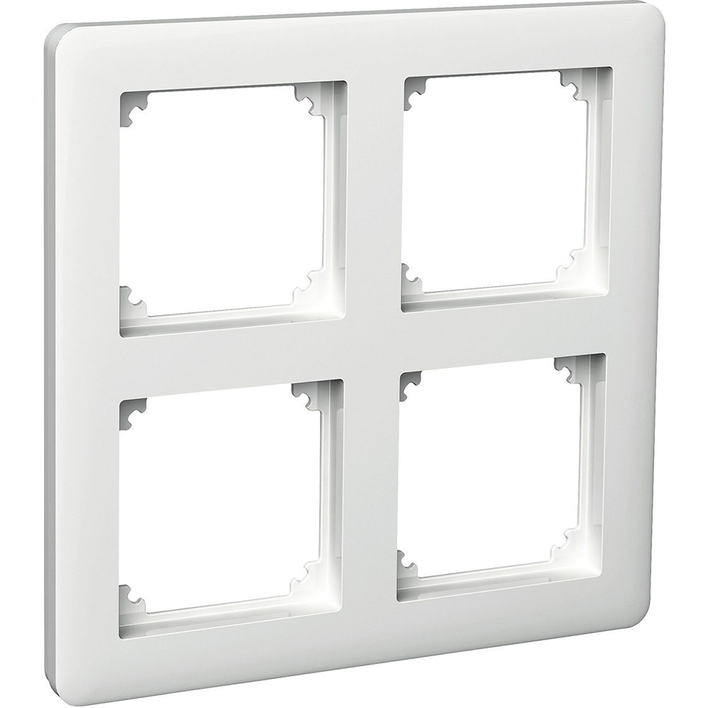 Ramme Schneider Electric Exxact Primo