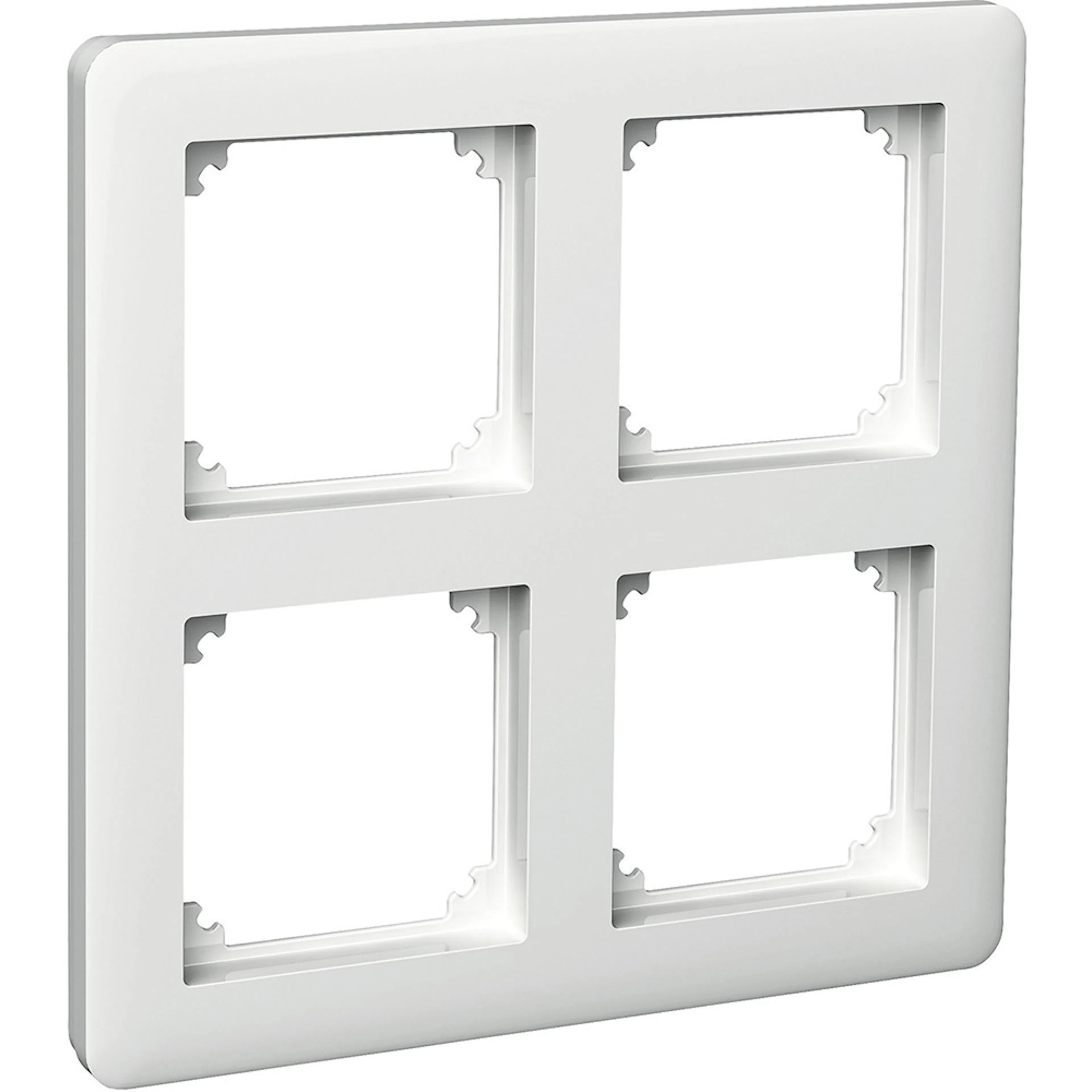 Ramme Schneider Electric Exxact Primo