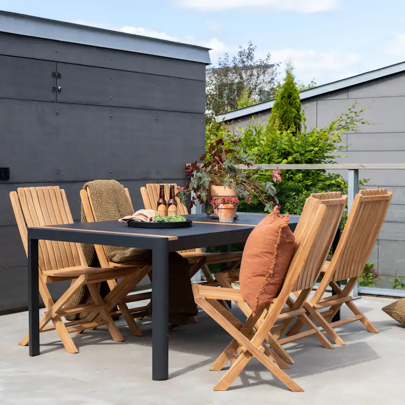 Hagebord Venture Home Togo 200