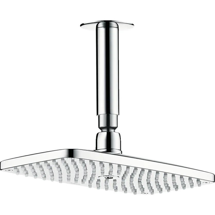 Hoveddusj Hansgrohe Raindance E 240 for Tak