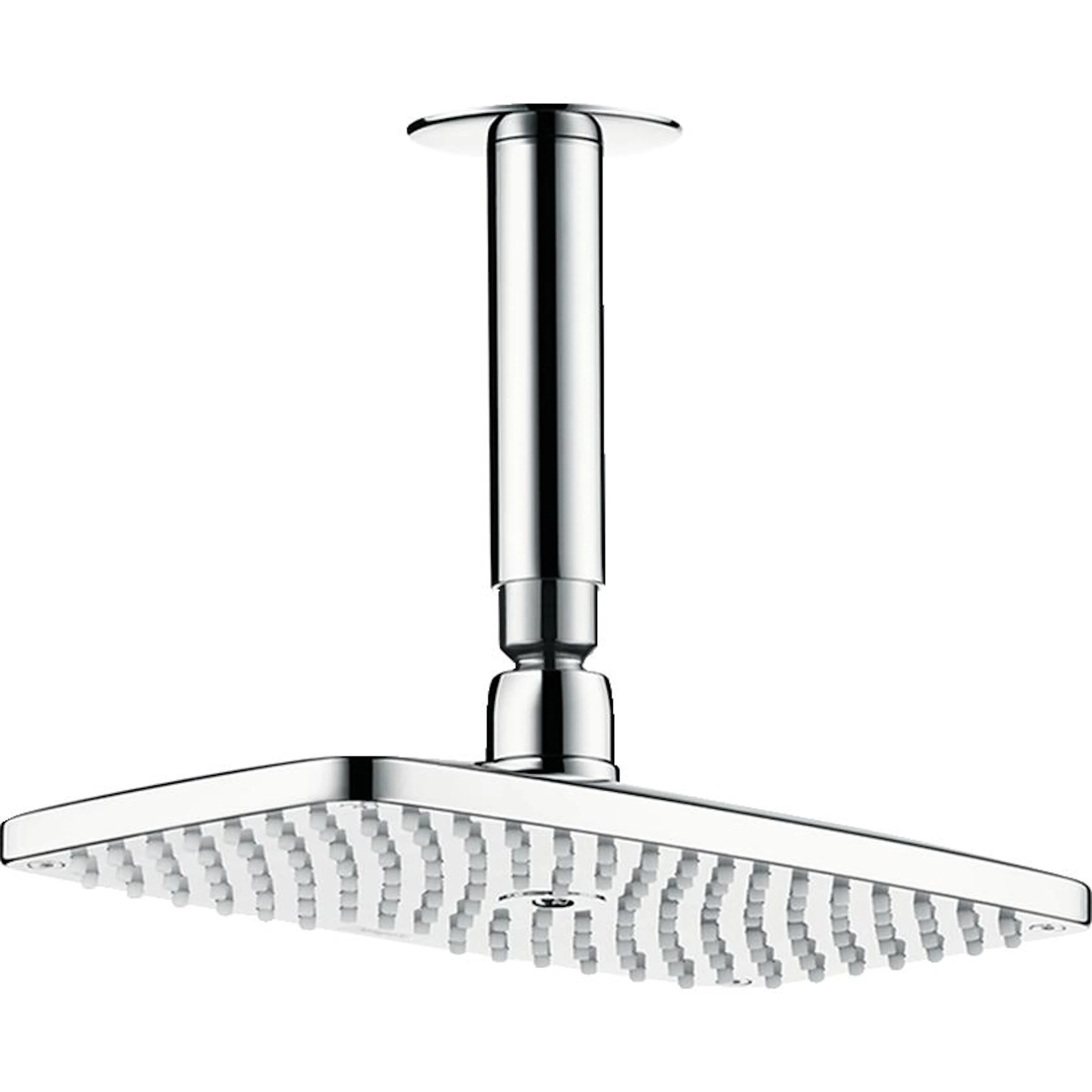 Hoveddusj Hansgrohe Raindance E 240 for Tak