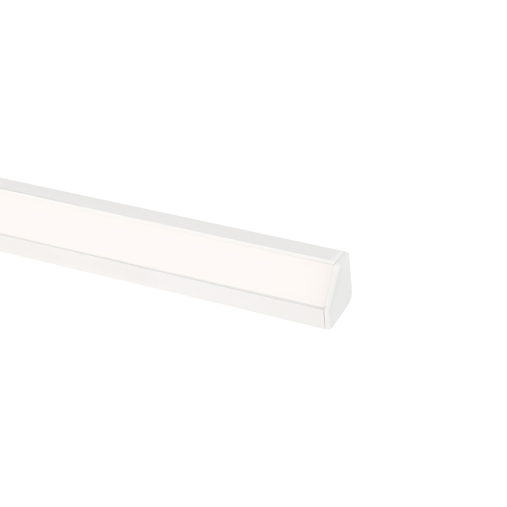 Profil Hide-a-lite Art Corner till LED-Strip