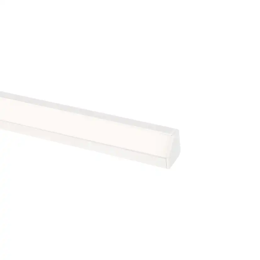 Profil Hide-a-lite Art Corner till LED-Strip