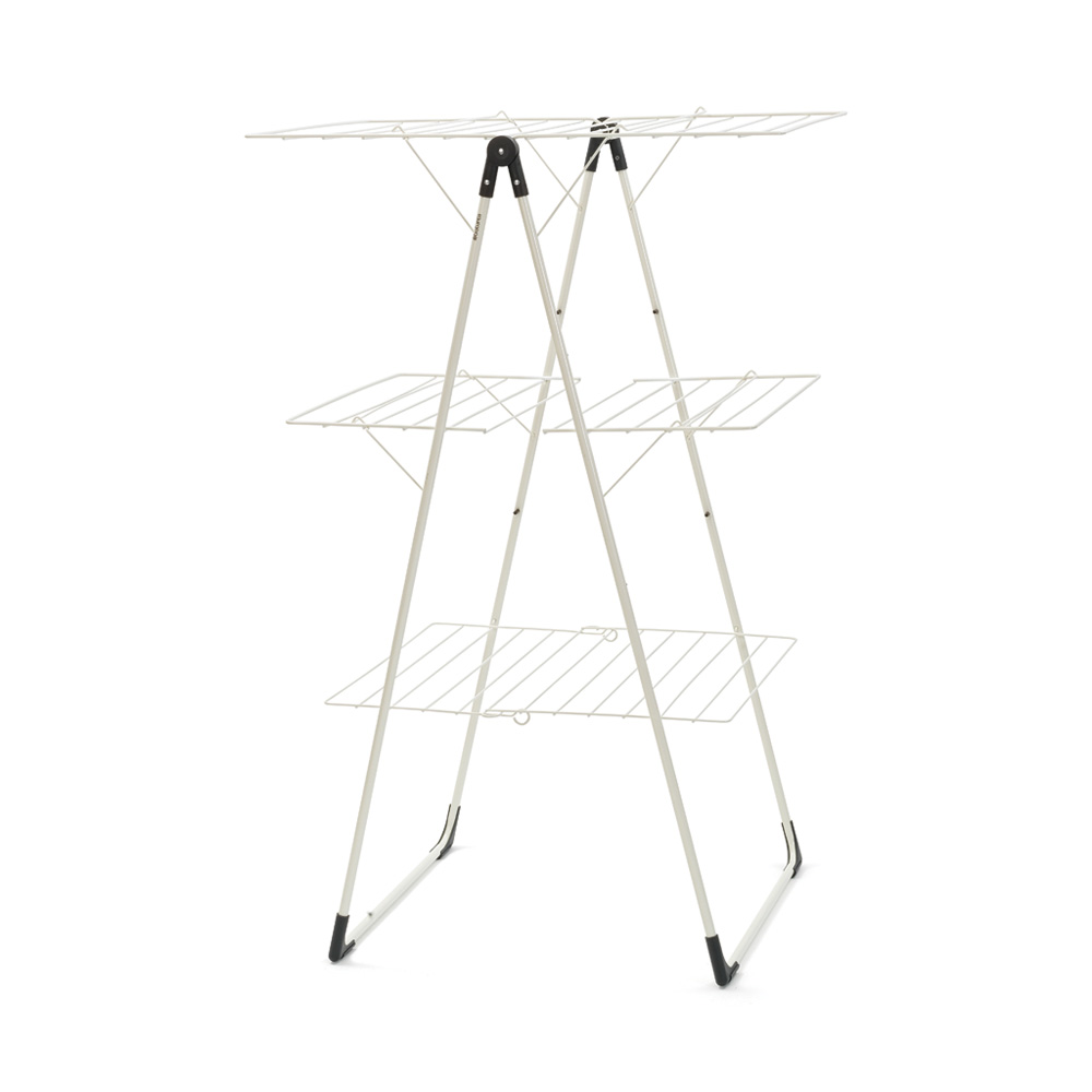 Torktorn Brabantia 23m Ivory Färg: Ivory