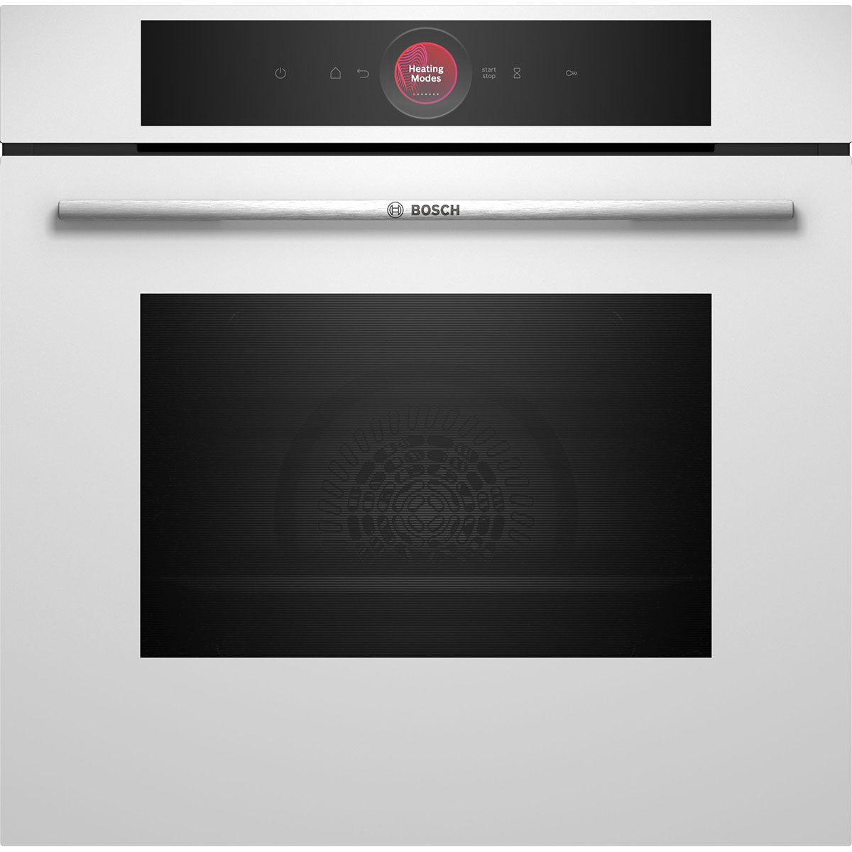 Innbyggingsovn Bosch Serie 8 HBG7721