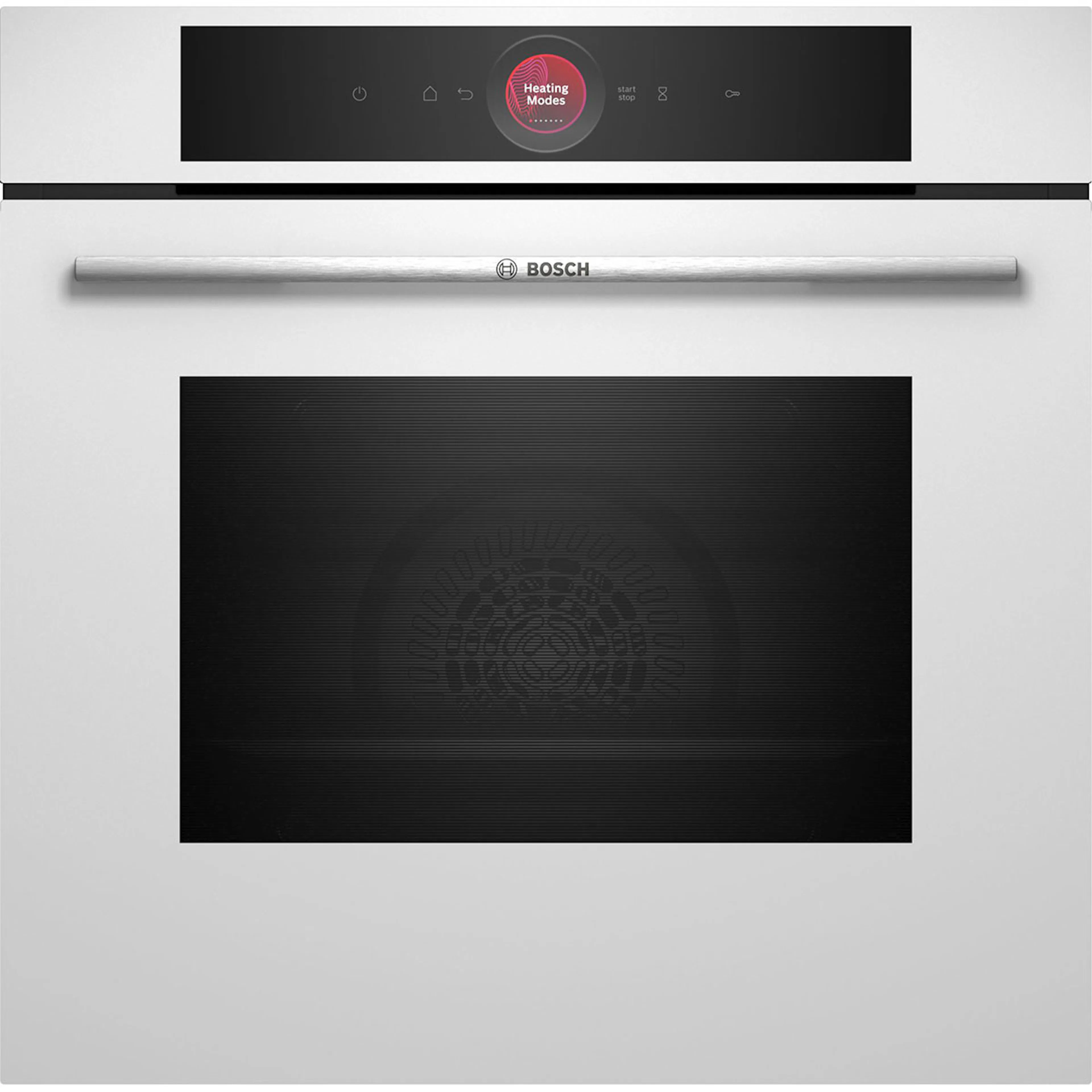 Innbyggingsovn Bosch Serie 8 HBG7721