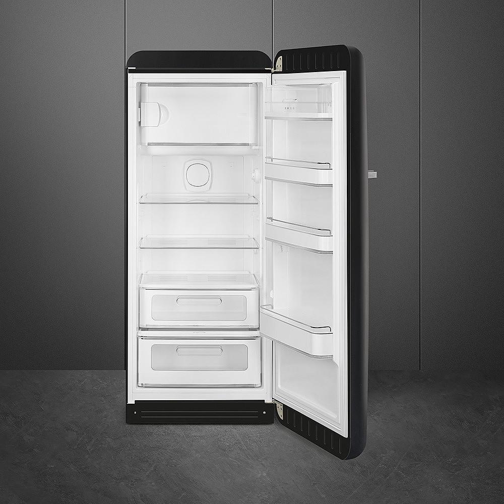 Kjøleskap Smeg 50's Style FAB28 med Fryserom