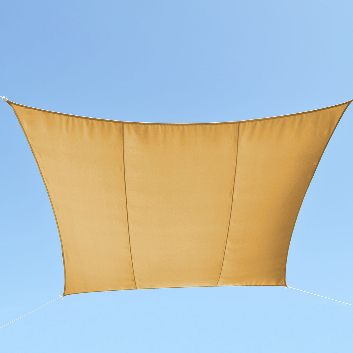 Solseil Metalcraft Kvadratisk