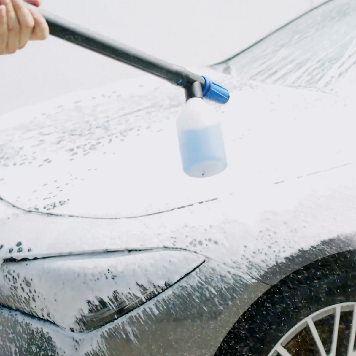 Voks Nilfisk Magic Wax 0,5 L